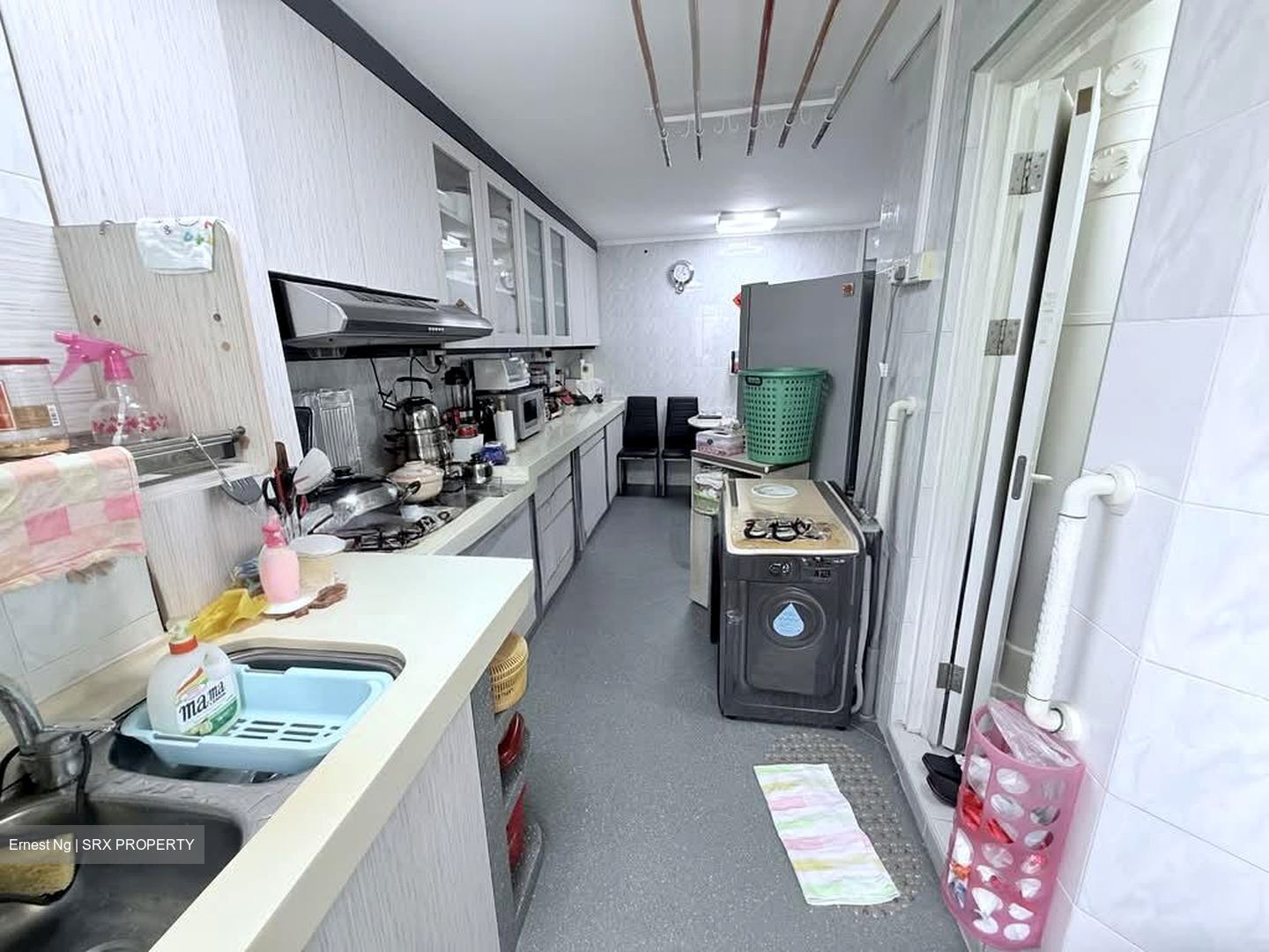 Blk 202 Yishun Palm Spring (Yishun), HDB 3 Rooms #558390921